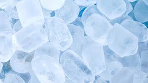 ນໍ້າກ້ອນ